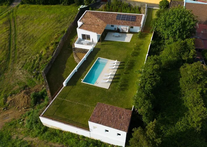 Casa Da Bela Vista