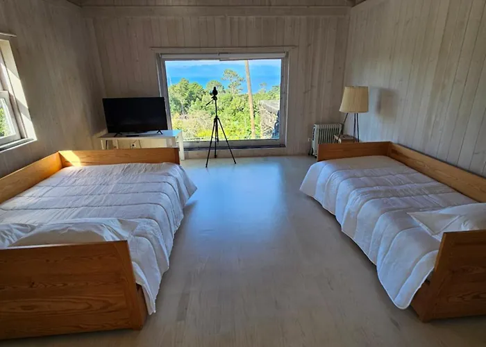 Residencias Requinte