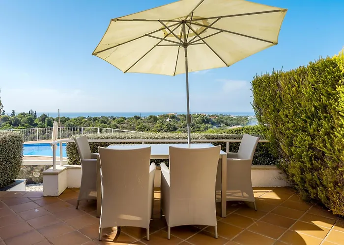 Ocean View Luxe Poolside Retreat