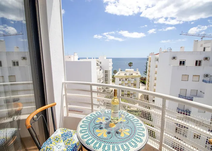 Unique 1Bd Ocean View Ac Wi-Fi Beach 100M