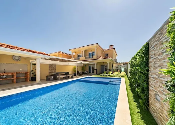 Casa Nazare