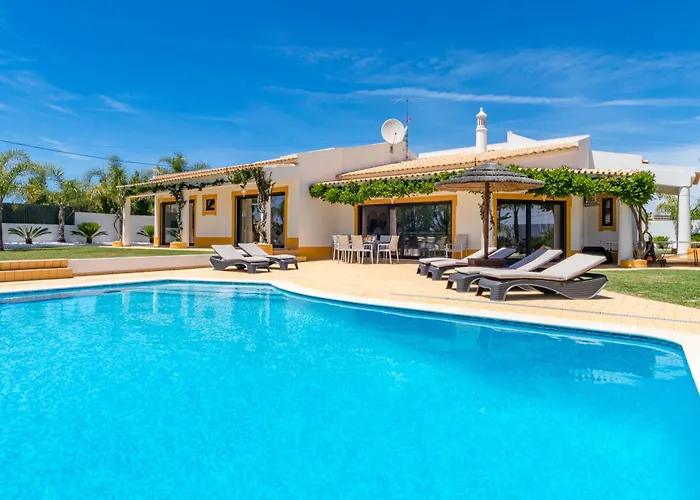 Villa Casinha