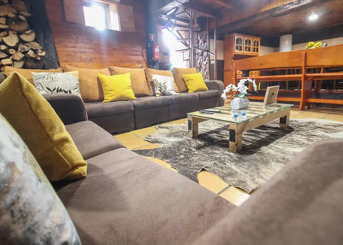 Casa Viade