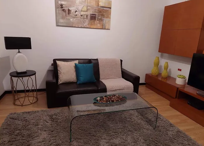 Apartamento Orquídea
