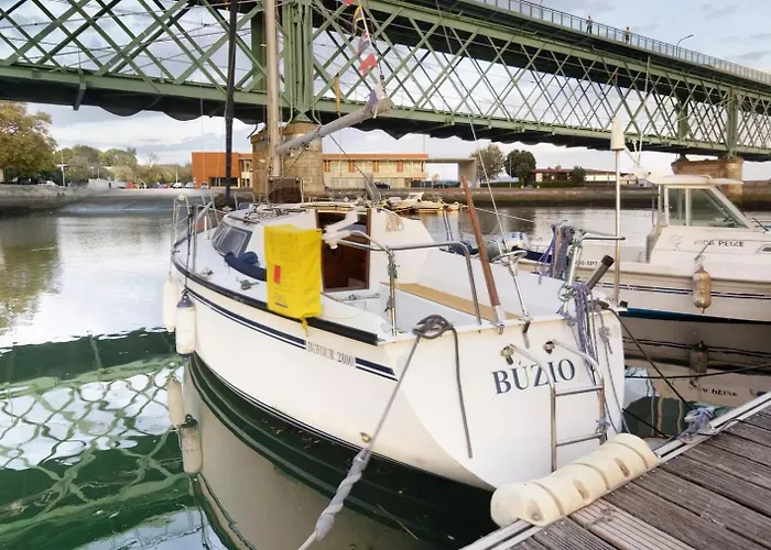 The Happy Sailor