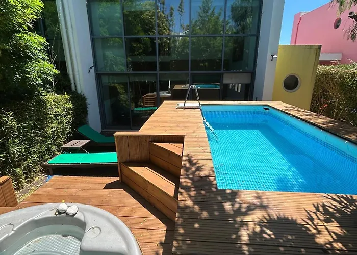 Arrabida Resort