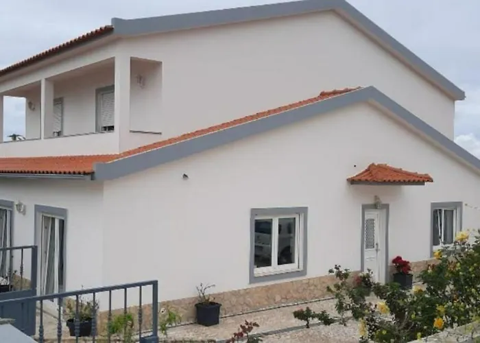 Appartement A Lourinha - 1Er Etage