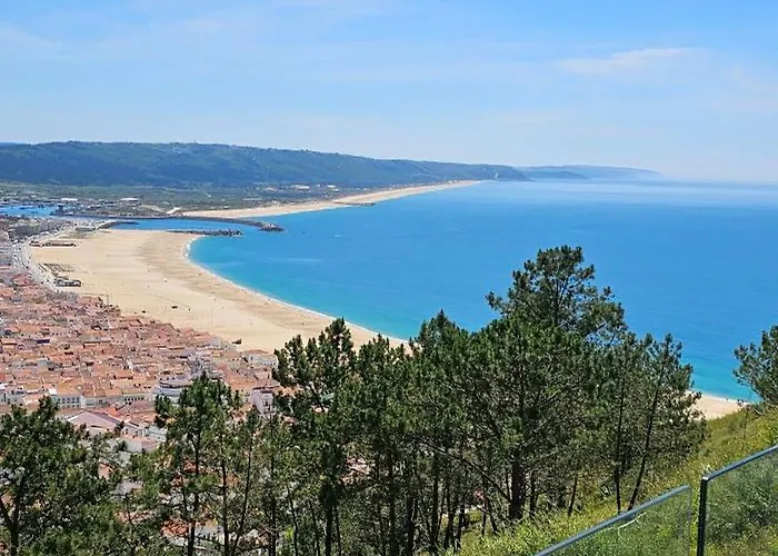 Nazare La Vague