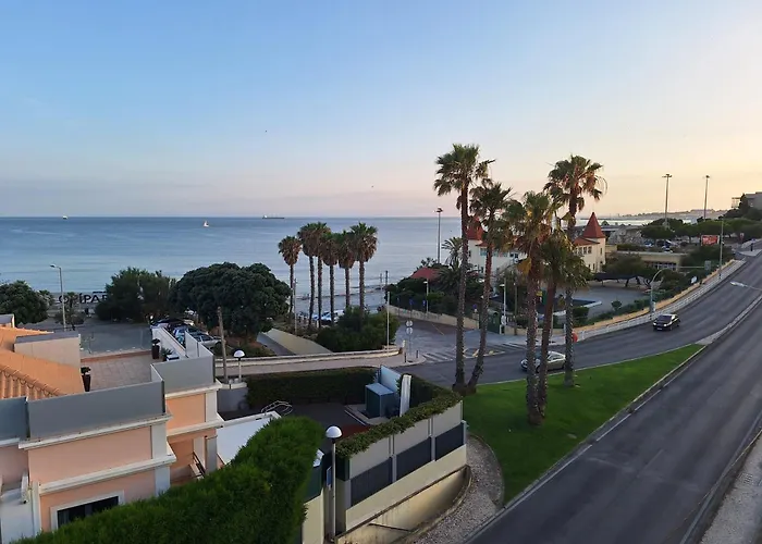 Estoril Loft