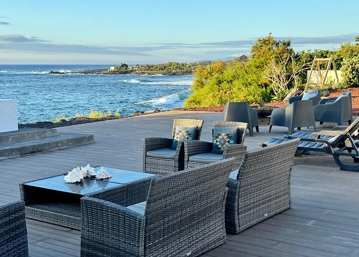 Ocean View Pico