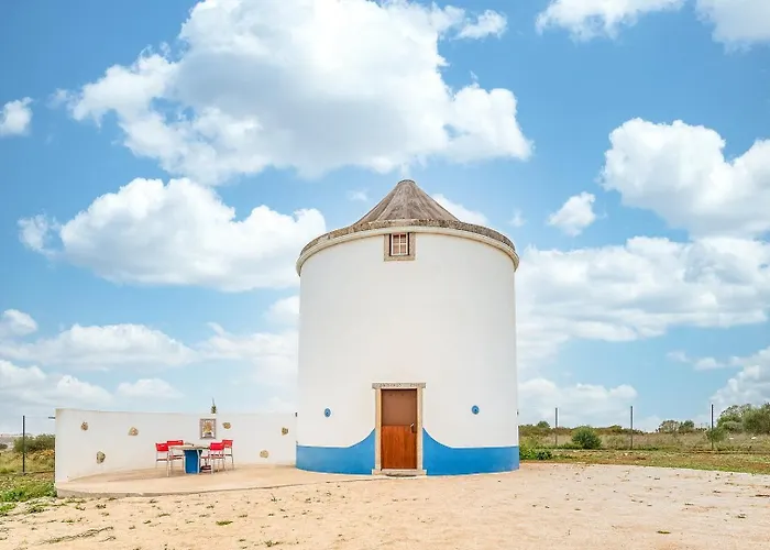 Guestready - Lampas Wind Mill