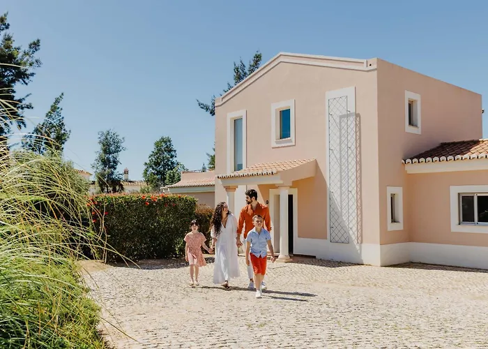 Vale Da Lapa Village Resort