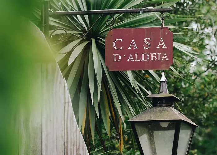 Casa D\'Aldeia De Souto De Lafoes