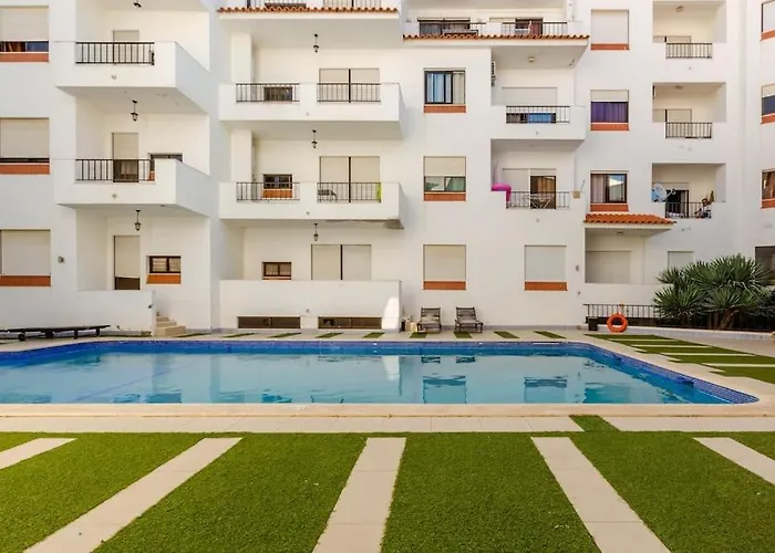 Appartement Albufeira