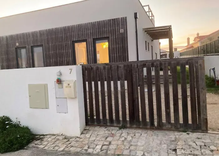 Casa Sol E Mar - Family Stays