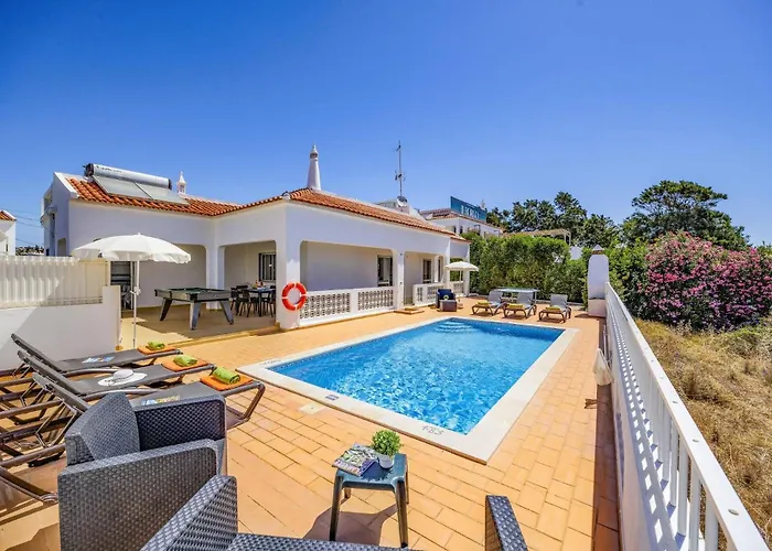Villa Marrachinho By Villa Plus