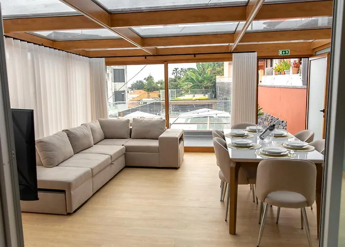 Homelike Funchal II