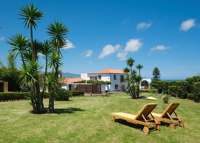 Quinta Morazes Casas De Campo