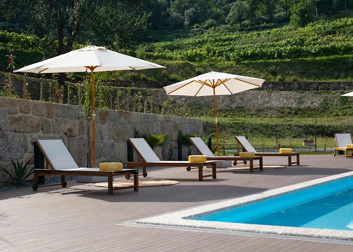 Quinta De Reis