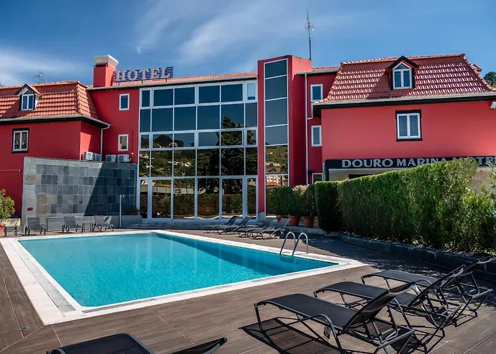 Douro Marina Hotel & Spa