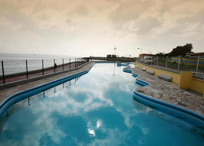 Inatel Oeiras
