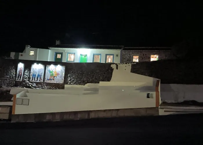 Casa Da Fonte
