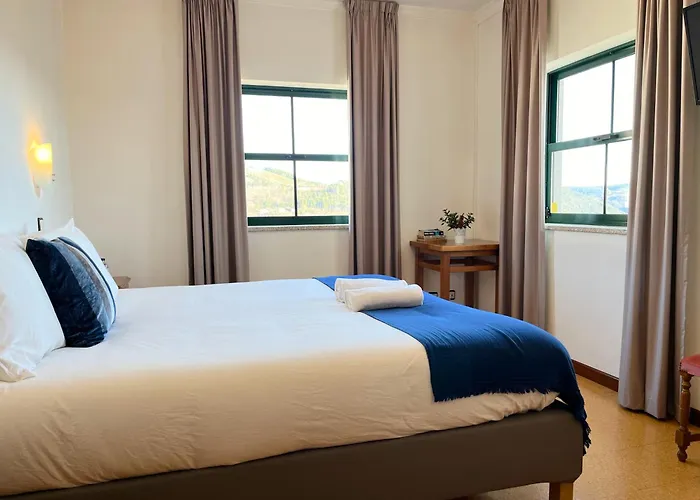 Vinhais Hotel
