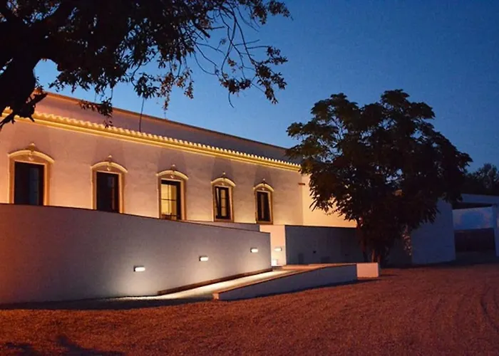 Quinta Do Coelhoazul