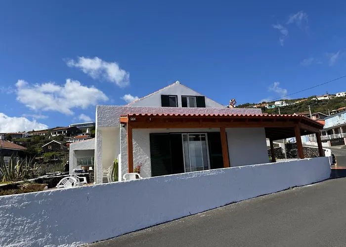 Casa Beira Mar