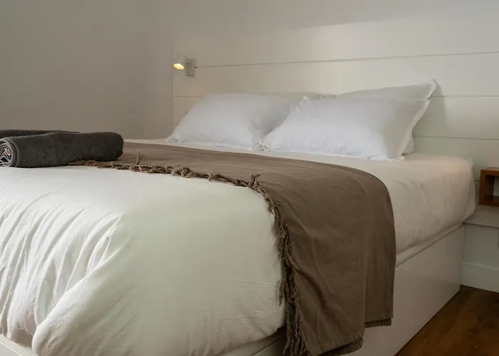V&J Guest Suite