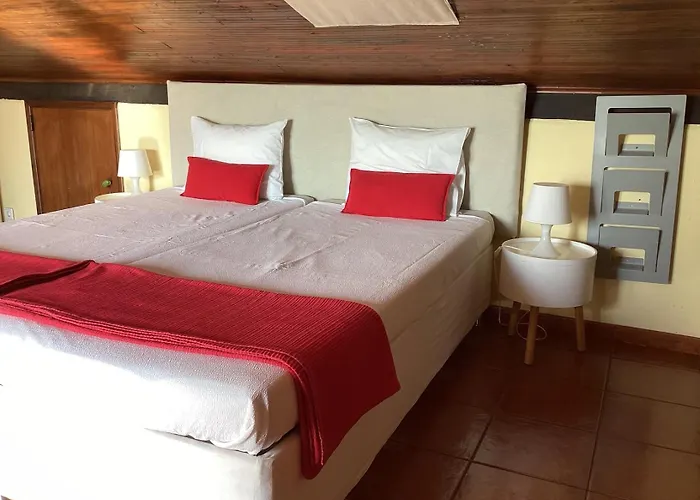 Estoril Beach Apartment