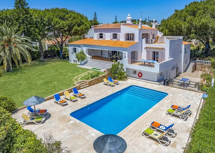 Villa Conchas By Villa Plus