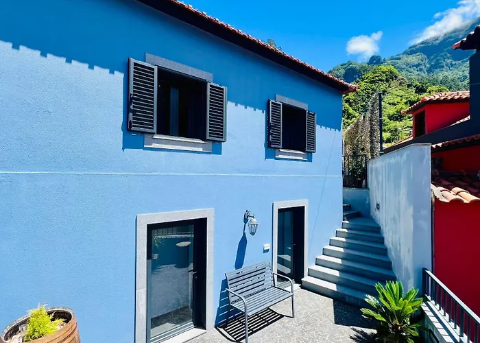 Casa D Avo 1937, By Op