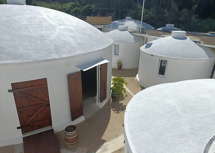 Bagos Do Vilar