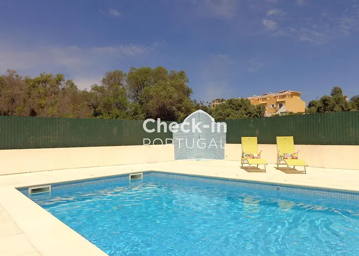 Balaia Prestige By Check-In Portugal