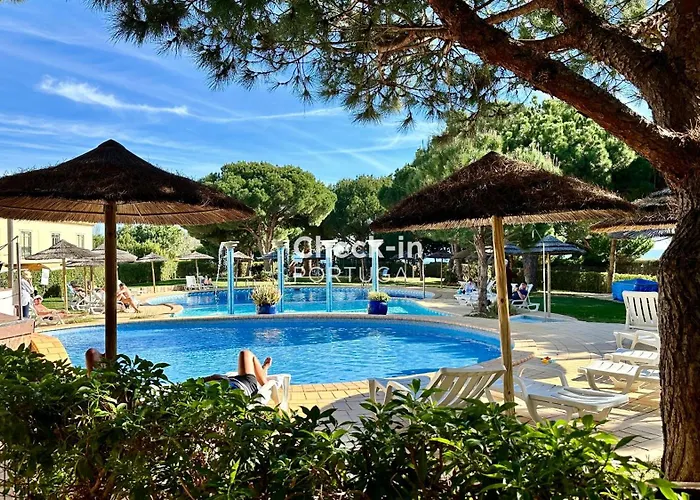 Bicos T By Check-In Portugal