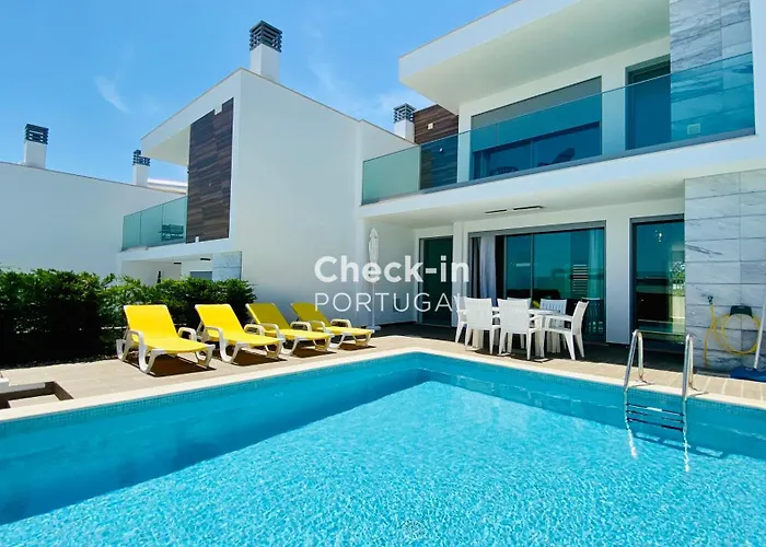Albuhera By Check-In Portugal