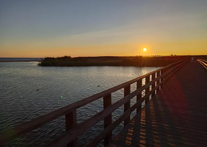 Charming V2 Next To Ocean, Golf & Natural Reserve