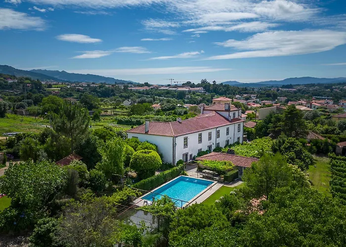 Quinta Da Aldeia