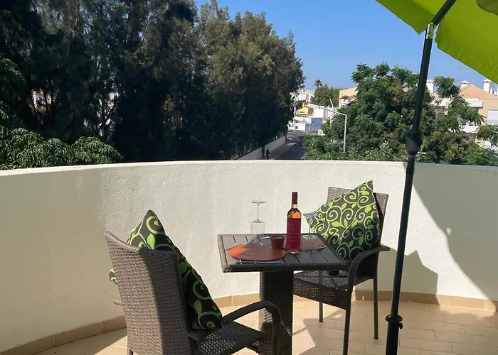 Cabanas Beach Penthouse