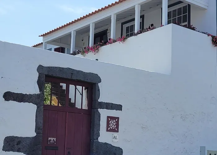 Jardim Das Camelias