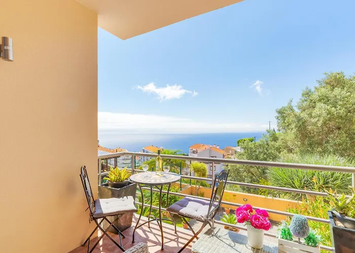 Vista Mar By Atlantic Holiday