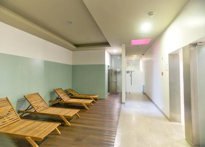 Afurada premium apartment by Porto City Hosts