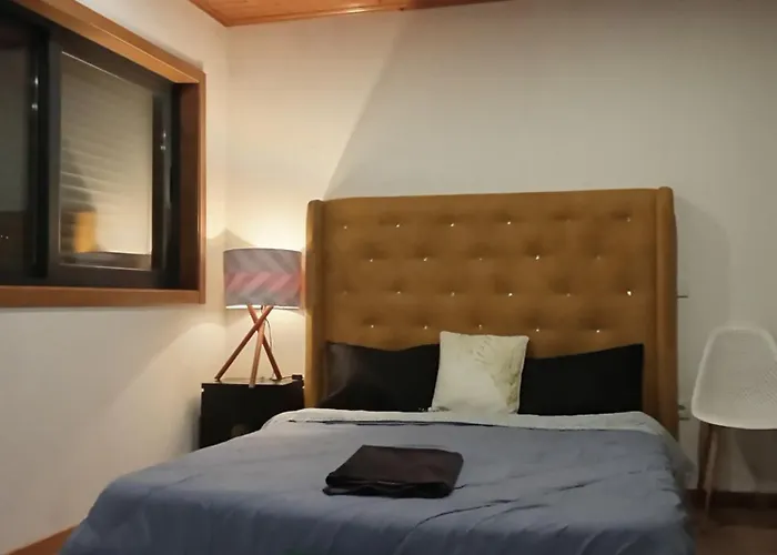 Passadicos Do Paiva E Ponte 516 Rooms