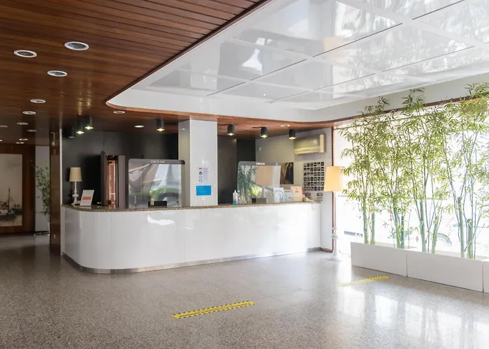 Hotel Costa De Prata 2 & Spa