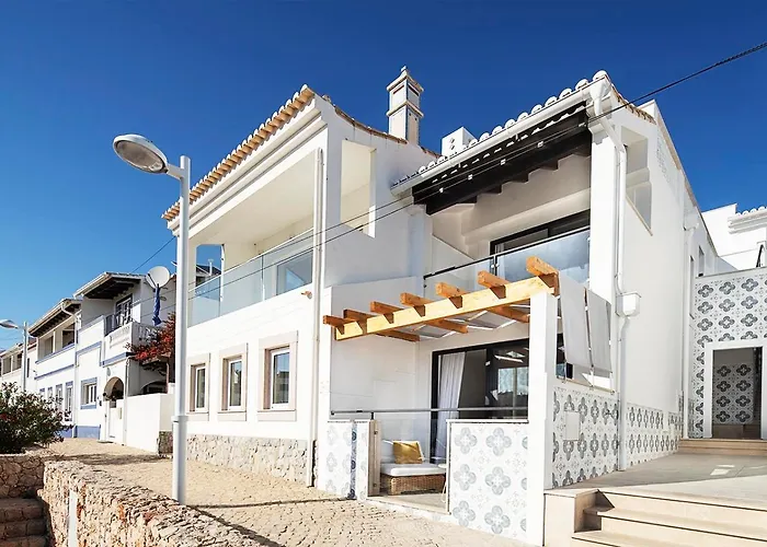 Casas Da Praia By Sevencollection