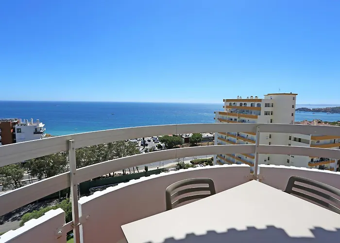 A53 - Casa Castelo Verde In Portimao