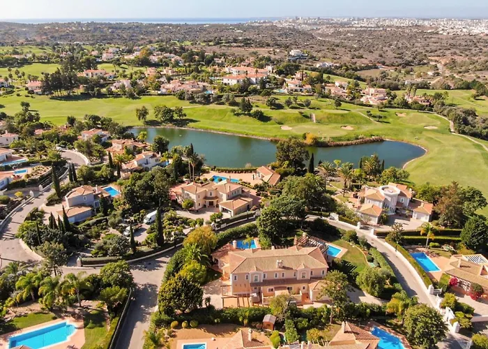 Pestana Carvoeiro Golfe - Al