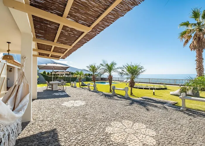 Hilani House By Madeira Sun Travel