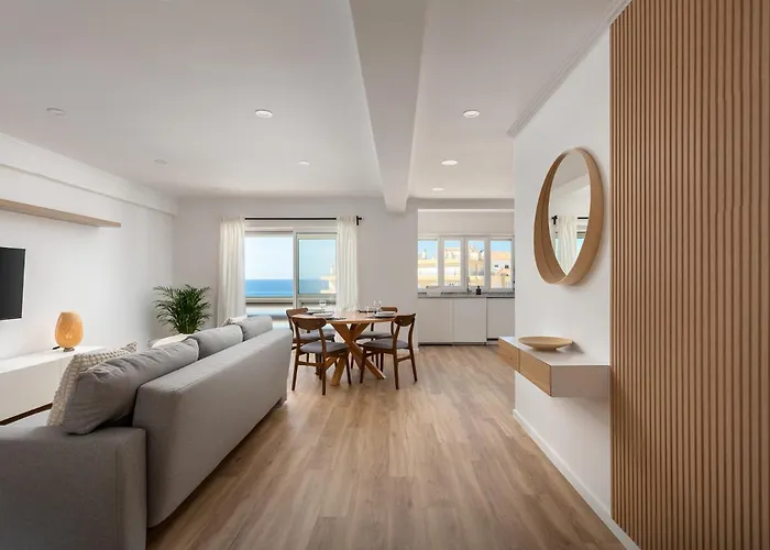 Sunset Beach House